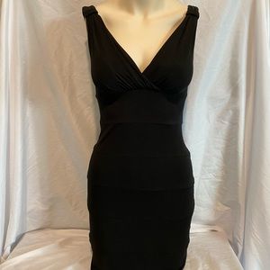 Little black dress by Sweet Storm